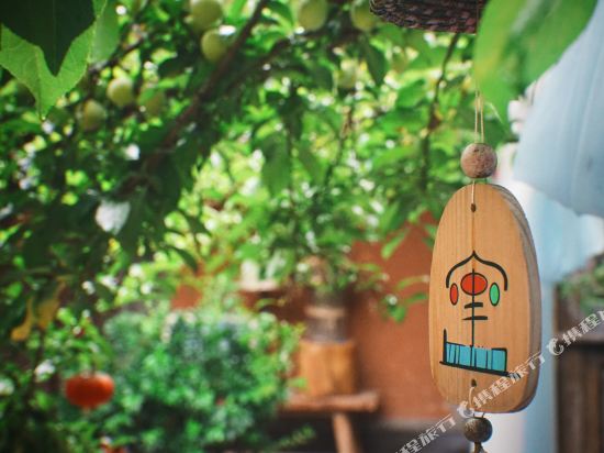 丽江束河龙凤别院