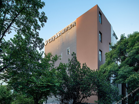 城市客栈(深圳创意园店)主图