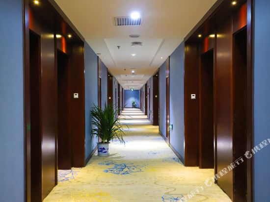 杨凌玉皇宫大酒店