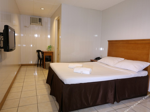 San Carlos酒店住宿-Value Star Inn