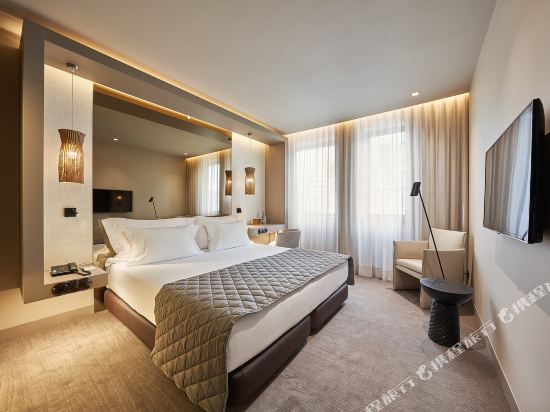 PortoBay Teatro Room Type - Gallery Room