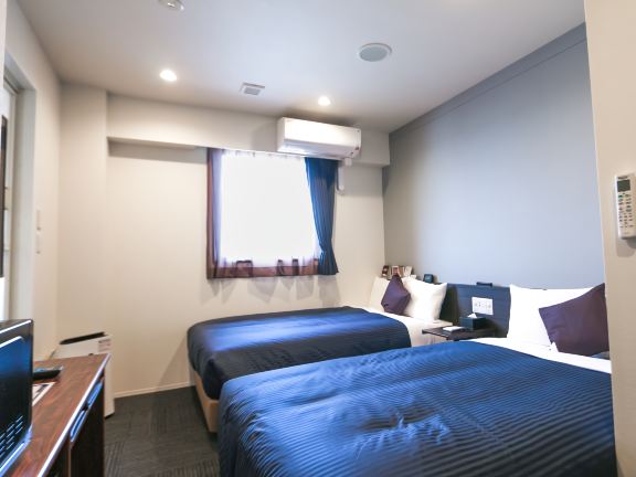 利夫马克斯酒店-东京绫濑站前店-官方