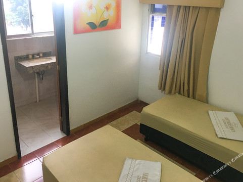 Itacuruçá Palace Hotel