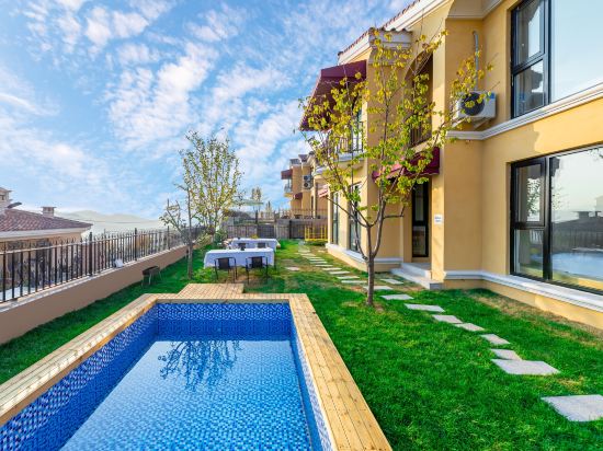 Beijing Wonder land Homestay