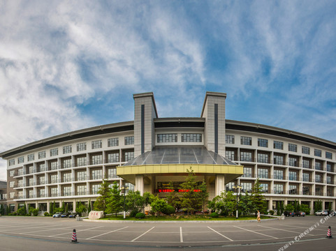 忆江南温泉谷度假酒店