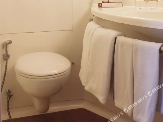 IBIS PADANG Room Type - Superior Double Room Non smoking