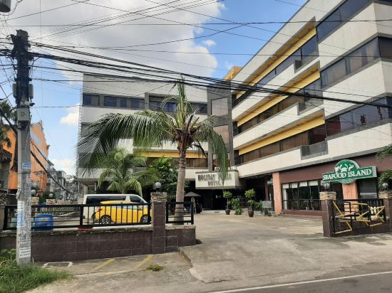 Holiday Plaza Hotel Tuguegarao City