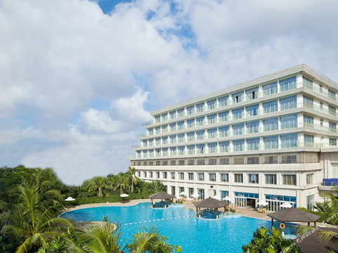 海南迎宾馆主图