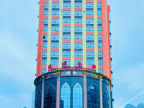 凤山金洲大酒店