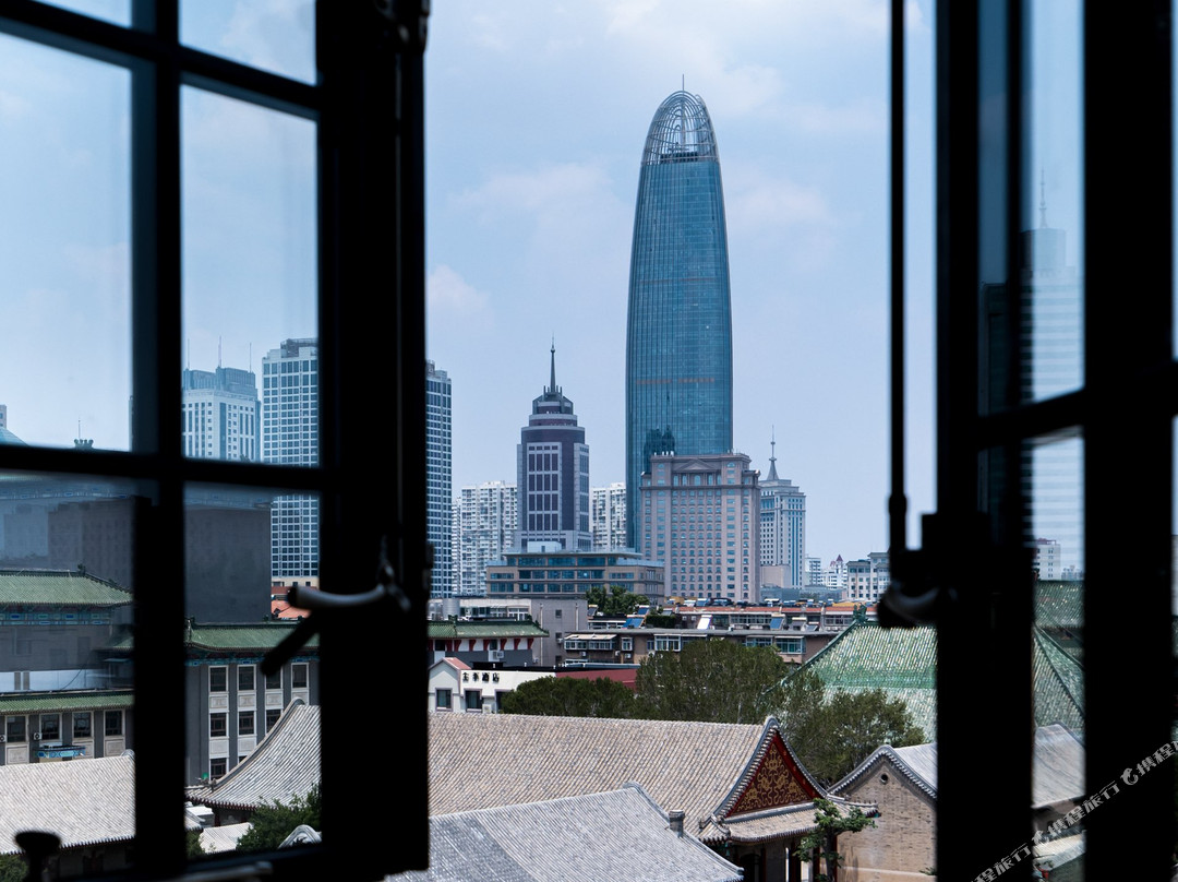 瑞笙(济南趵突泉上新街店)