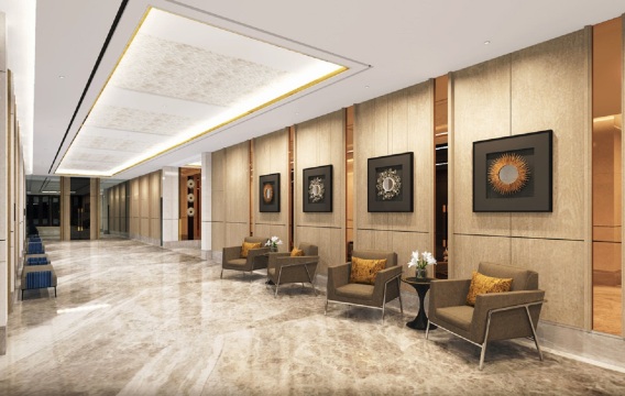 阿斯顿皇家马里奥博罗酒店-官方