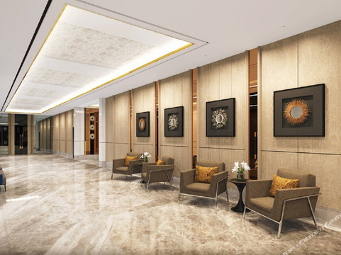 Royal Malioboro Yogyakarta by Aston