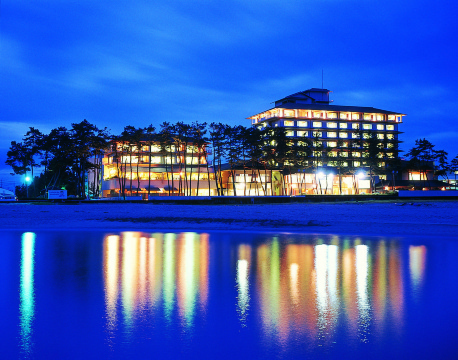 卡苏代酒店-官方