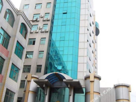 速8酒店（莱阳昌山路店）