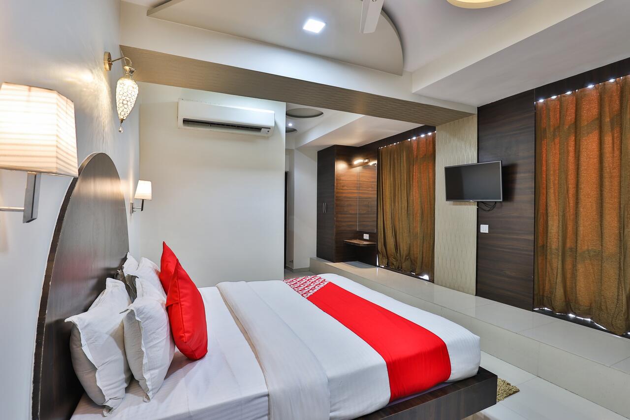 7557 Hotel Shiv Kunj Exotica-官方