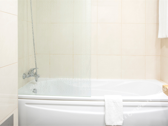 Stay Hotel Faro Centro Room Type - Twin Room