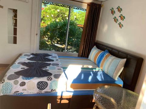 卡莱度假村-官方