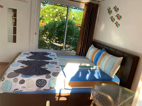 春它邦酒店住宿-Kalae Resort