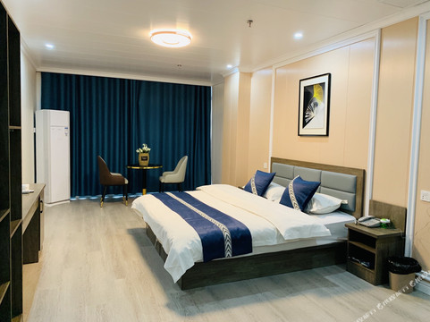 金阳光快捷酒店