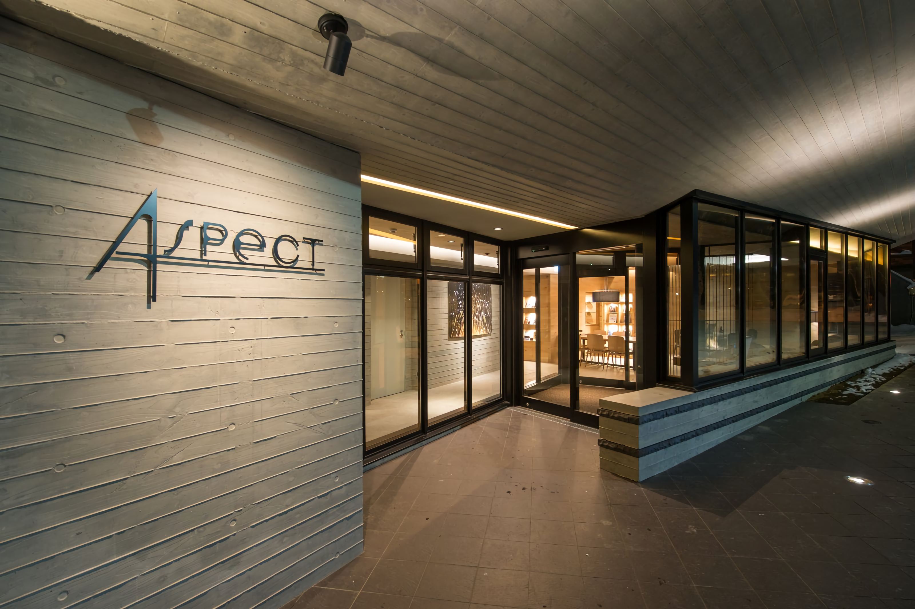 阿斯佩克特旅馆-官方