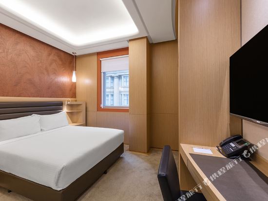 Rydges Australia Square Room Type - Superior Queen Room