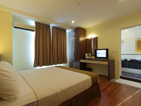 Seasons View Hotel - Kuantan