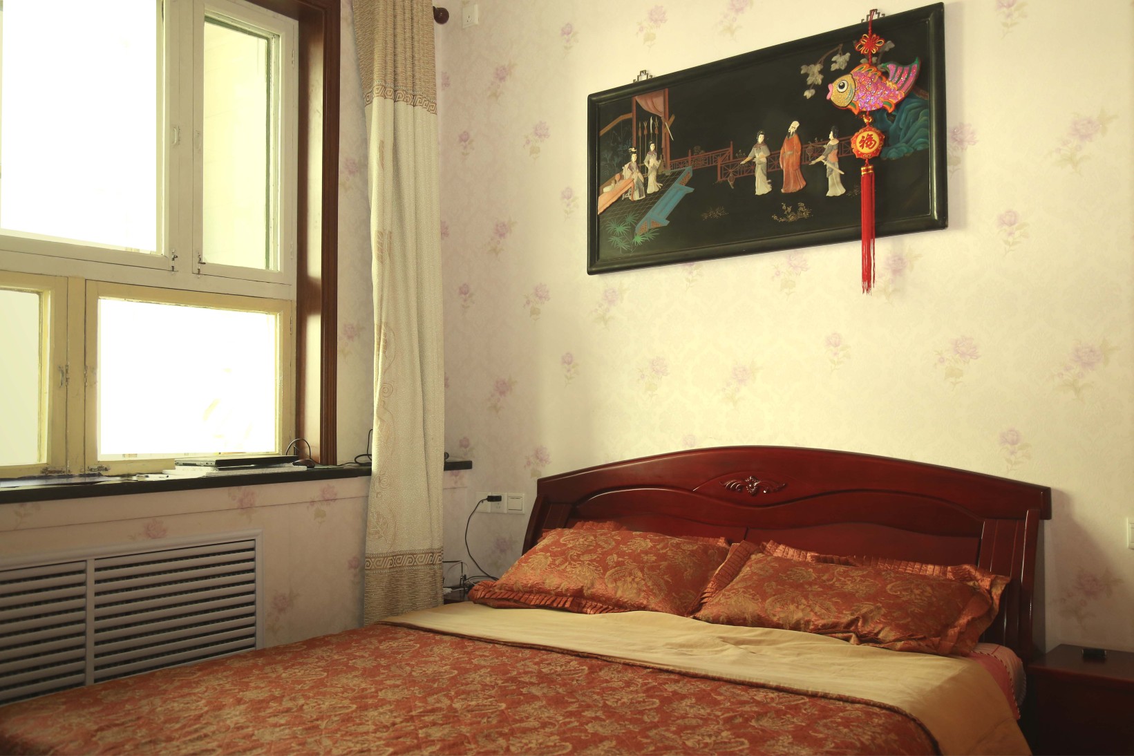 泰和居宾馆-官方