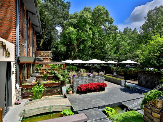 清蝉酒店(西湖虎跑店)