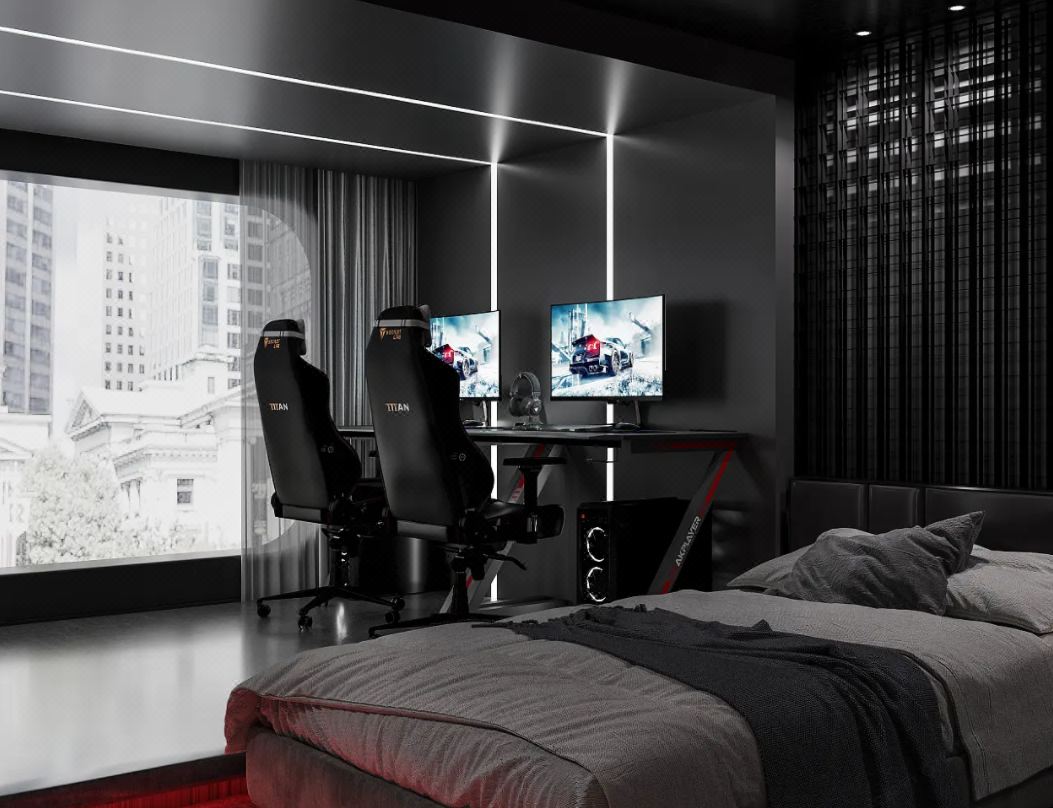 Zeus Electric Sports Apartment (Foshan Gaoming Shop)