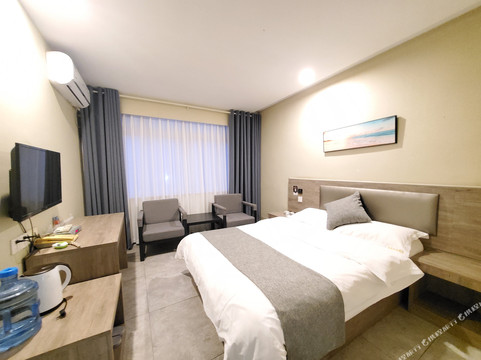 莒南品韵时光酒店