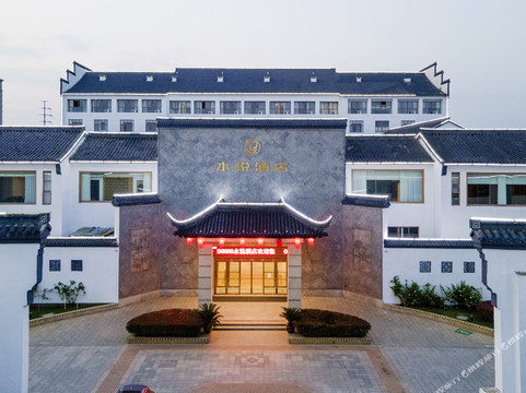 睢宁水悦酒店