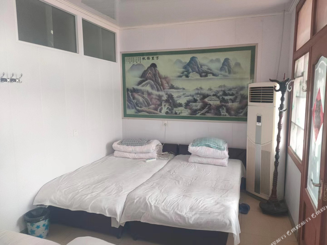 秀丽旅馆