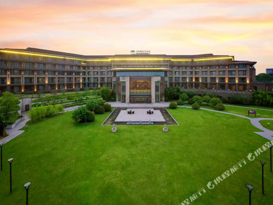 徐州绿地皇冠假日酒店