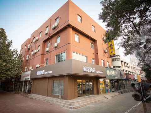 阳谷如家谷山路店