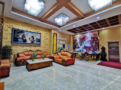 沧源富源大酒店