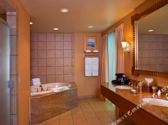 SOUTH POINT HOTEL AND CASINO $103 ($̶2̶6̶3̶) - Updated 2023 Prices &  Reviews - Las Vegas, NV