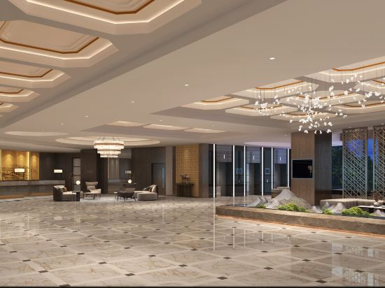 Jinling Hotel Beijing