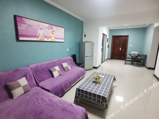 邯城民宿(邯郸军师路店)