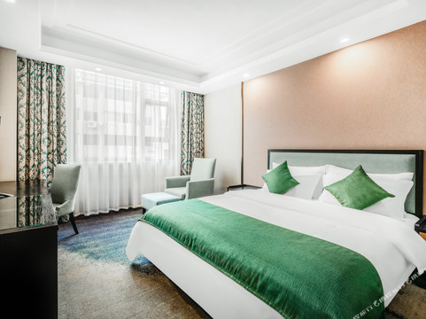 金马宾馆（仁寿天梯店）