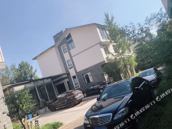 武夷山铭德酒店