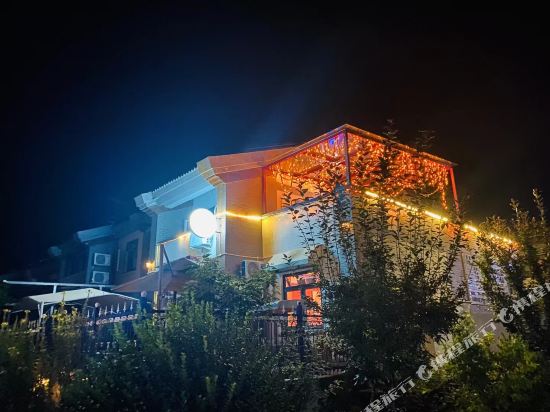 北京一草一木青年旅舍