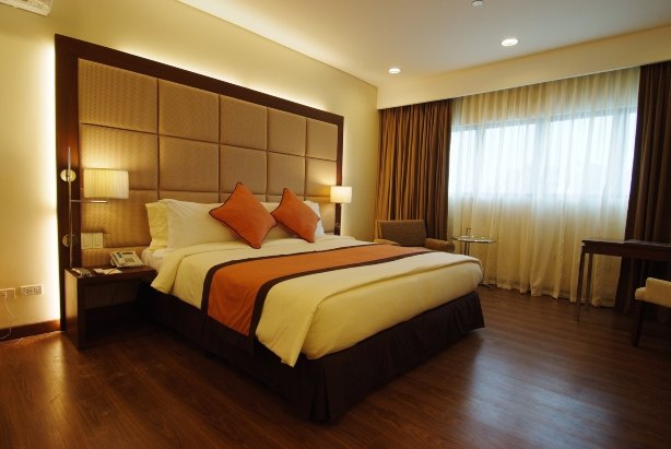 圣托马斯套房酒店-官方