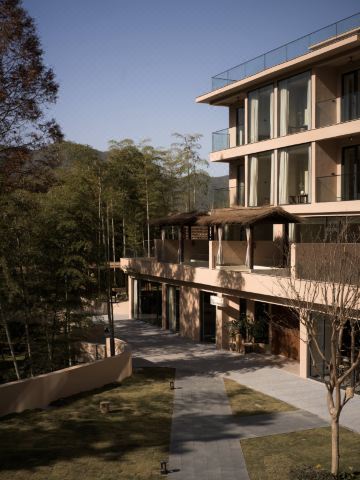 醒園·HYGEE HOUSE 山野美學民宿