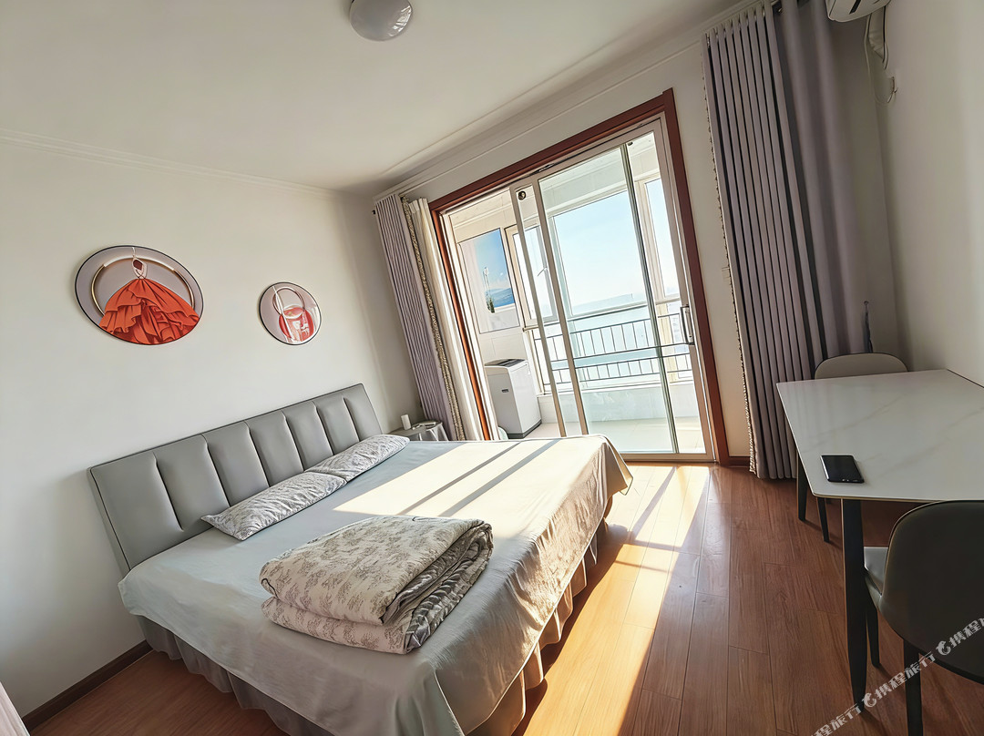 枣强雲尚民宿