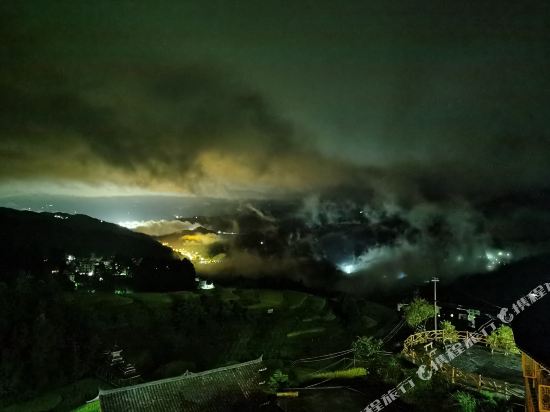 黎平肇兴山水客栈