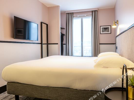 Hotel de l’Aqueduc Room Type - Deluxe Triple Room Hotel de l’Aqueduc Room Type - Deluxe Triple Room