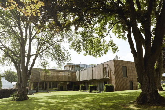 安布莱维河谷罗曼蒂克酒店-官方