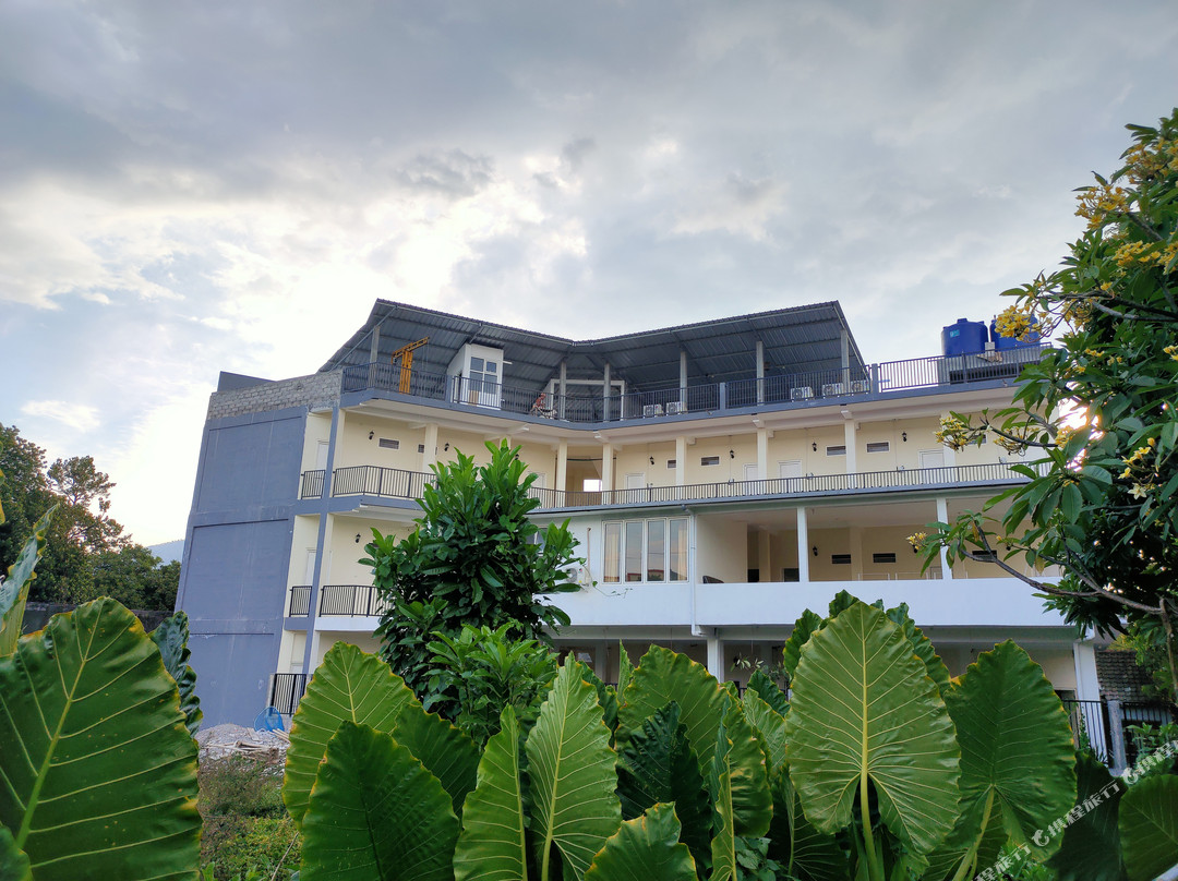 马雷拉住宅酒店