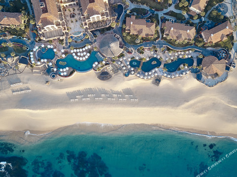 El Tule酒店住宿-The Club at Hacienda del Mar