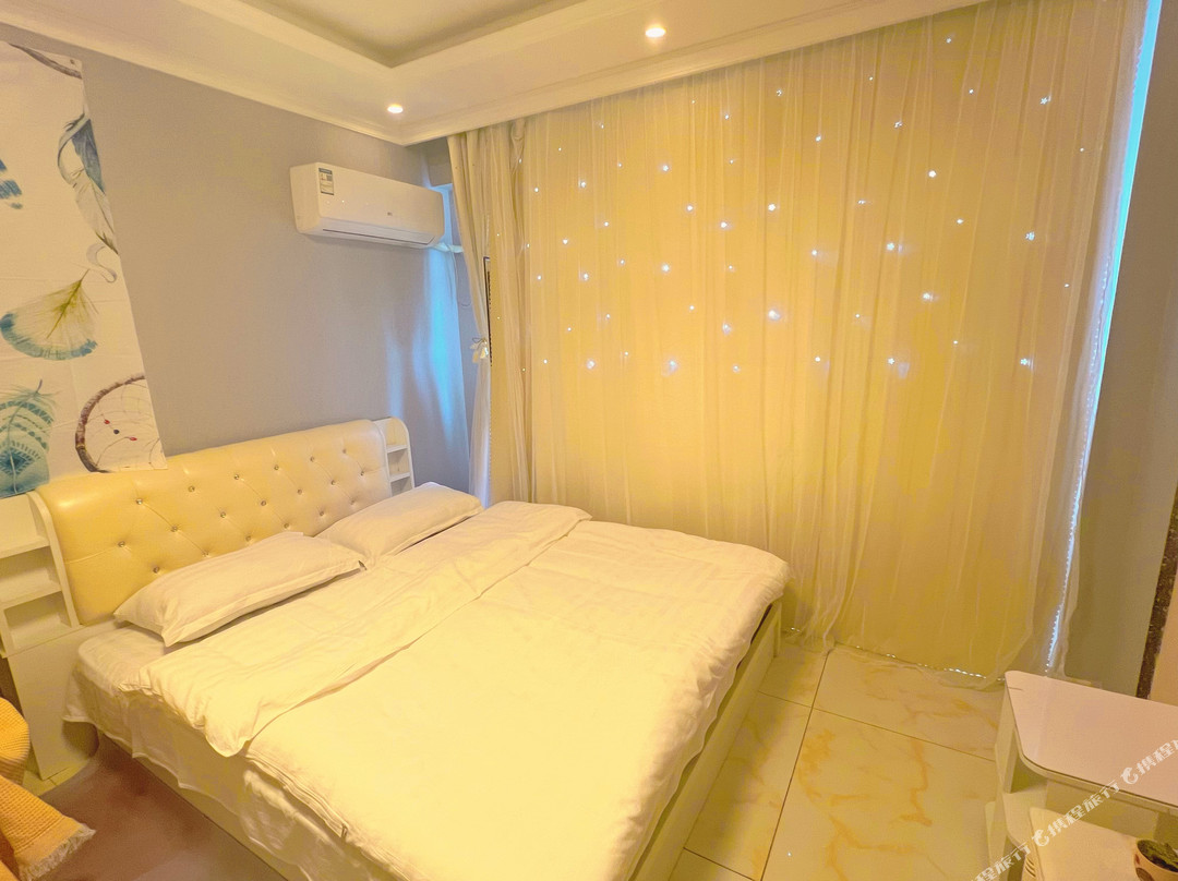拾光民宿